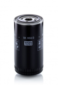 Palivový filtr MANN WK950/3 (MF WK950/3)