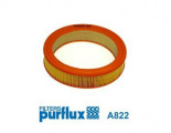 Vzduchový filtr PURFLUX A822