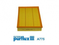 Vzduchový filtr PURFLUX A775