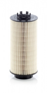 Palivový filtr MANN PU999/2X (MF PU999/2X) - DAF, GINAF