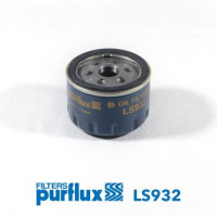 Olejový filtr PURFLUX LS932