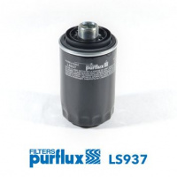 Olejový filtr PURFLUX LS937