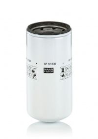 Olejový filtr MANN WP12308 (MF WP12308)