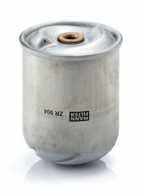 Olejový filtr MANN ZR904X (MF ZR904X) - RENAULT TRUCKS