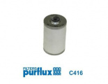 Palivový filtr PURFLUX C416