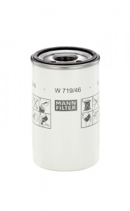 Olejový filtr MANN W719/46 (MF W719/46)