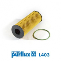 Olejový filtr PURFLUX L403