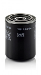 Olejový filtr MANN WP928/84 (MF WP928/84)