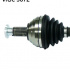 Hnací hřídel SKF VKJC 5072