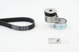Sada drážkového řemene CONTINENTAL CTAM 7PK1125K1