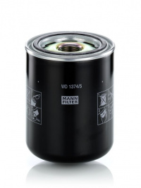Olejový filtr MANN WD1374/5 (MF WD1374/5)