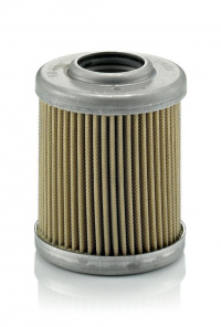 Palivový filtr MANN HD65 (MF HD65)