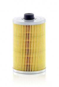 Palivový filtr MANN P722 (MF P722)