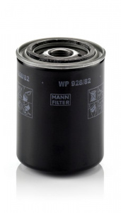 Olejový filtr MANN WP928/82 (MF WP928/82) - NISSAN