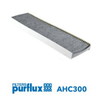 Kabinový filtr PURFLUX AHC300