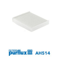 Kabinový filtr PURFLUX AH514 Kabinový filtr PURFLUX AH514