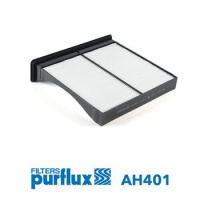 Kabinový filtr PURFLUX AH401
