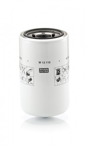 Olejový filtr MANN W13110 (MF W13110) - DAF