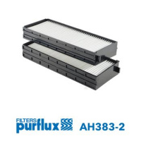 Kabinový filtr PURFLUX AH383-2