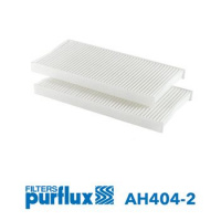 Kabinový filtr PURFLUX AH404-2