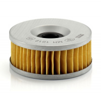 Olejový filtr MANN MH1012 (MF MH1012) Olejový filtr MANN MH1012 (MF MH1012)