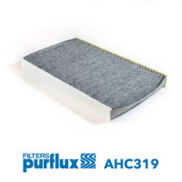 Kabinový filtr PURFLUX AHC319