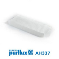 Kabinový filtr PURFLUX AH337