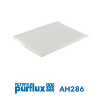 Kabinový filtr PURFLUX AH286