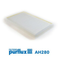 Kabinový filtr PURFLUX AH280