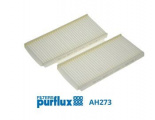 Kabinový filtr PURFLUX AH273