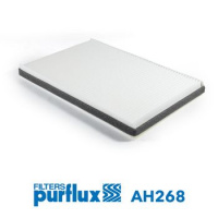 Kabinový filtr PURFLUX AH268