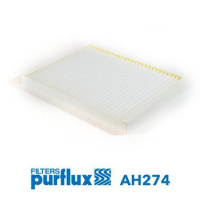 Kabinový filtr PURFLUX AH274