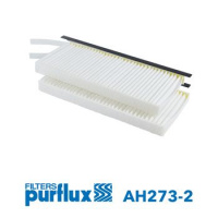 Kabinový filtr PURFLUX AH273-2