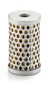 Olejový filtr MANN H53/3 (MF H53/3)