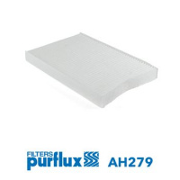 Kabinový filtr PURFLUX AH279