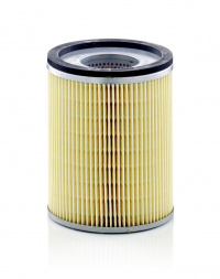 Olejový filtr MANN H1366X (MF H1366X) - MERCEDES-BENZ