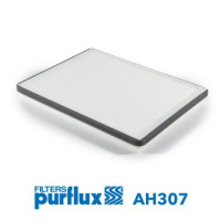 Kabinový filtr PURFLUX AH307