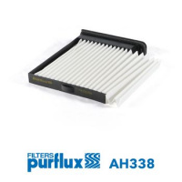 Kabinový filtr PURFLUX AH338