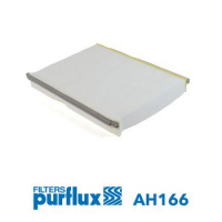 Kabinový filtr PURFLUX AH166