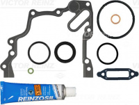 Sada těsnění, kliková skříň VICTOR REINZ (VR 08-39011-01) Sada těsnění, kliková skříň VICTOR REINZ (VR 08-39011-01)