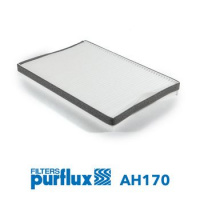Kabinový filtr PURFLUX AH170