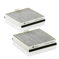 Kabinový filtr MANN CUK1931-2 (MF CUK1931-2) - RENAULT