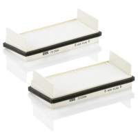 Kabinový filtr MANN CU2224-2 (MF CU2224-2) - OPEL