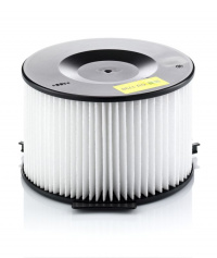 Kabinový filtr MANN CU1738 (MF CU1738) - VW