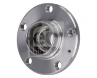 Náboj kola FEBI (FB 24236) - AUDI, SEAT, ŠKODA, VW