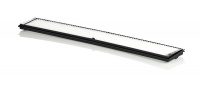 Kabinový filtr MANN CU6724 (MF CU6724) - ALPINA, BMW