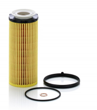 Olejový filtr MANN HU720/3X (MF HU720/3X) - BMW