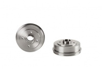 Brzdový buben BREMBO 14.5494.10 - RENAULT