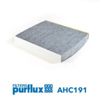 Kabinový filtr PURFLUX AHC191
