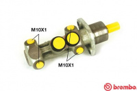 Hlavní brzdový válec BREMBO M23055